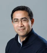 Prof. Mahesh K. Marina