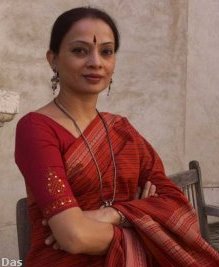 Padmashri Smt. Malavika Sarukkai