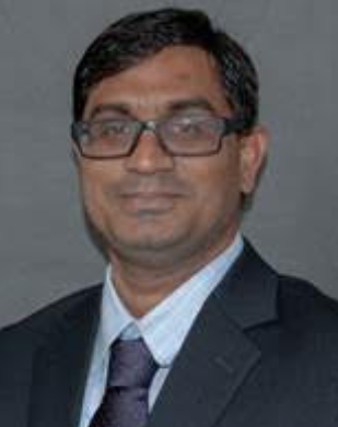 Naveen Eluru