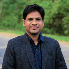 Pranav Ashok Satpute