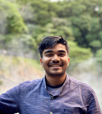 Prasun Roychowdhury