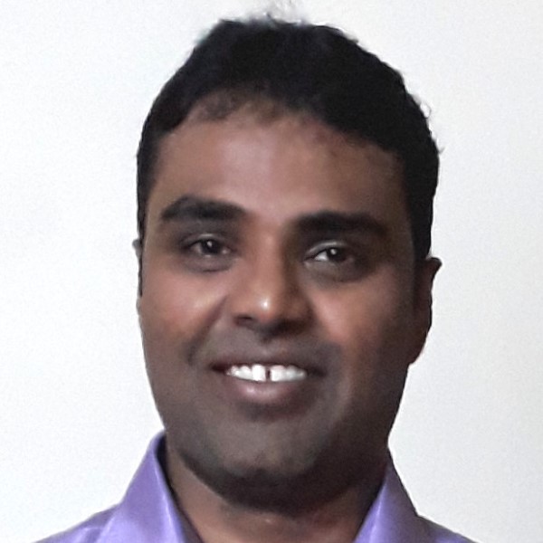 Praveen Meduri