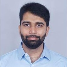 Rama Srinivas Varanasi