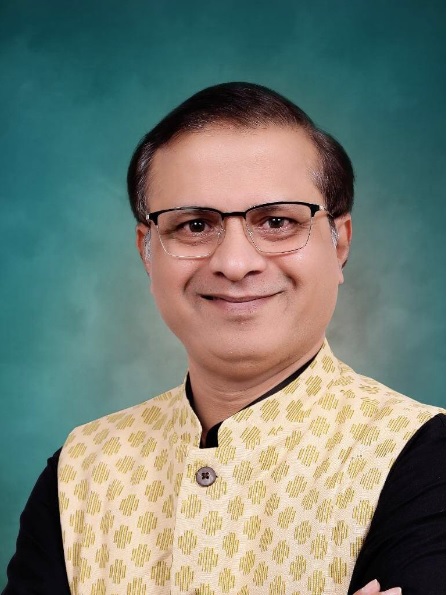 Dr. Ravi Mahamuni