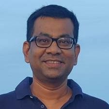 Sandipan Dandapat