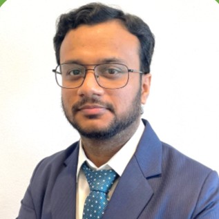 Subhojit Kadia