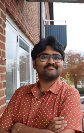 Venkatraman Renganathan