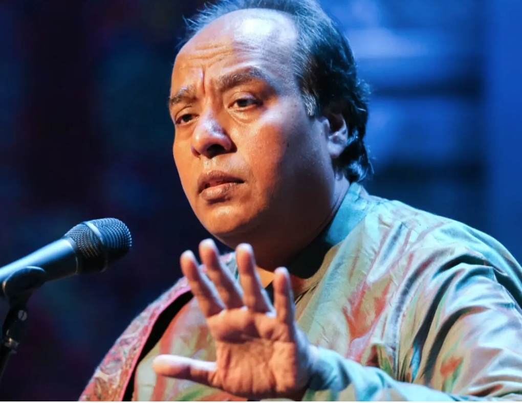 Padmashri Ustad F. Wasifuddin Dagar