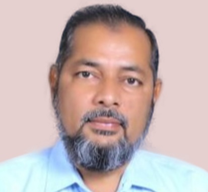 Shri. Syed Ali Sabeer