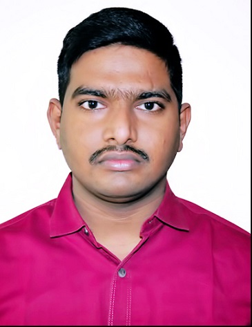 Shri Gottapu Naga Satish