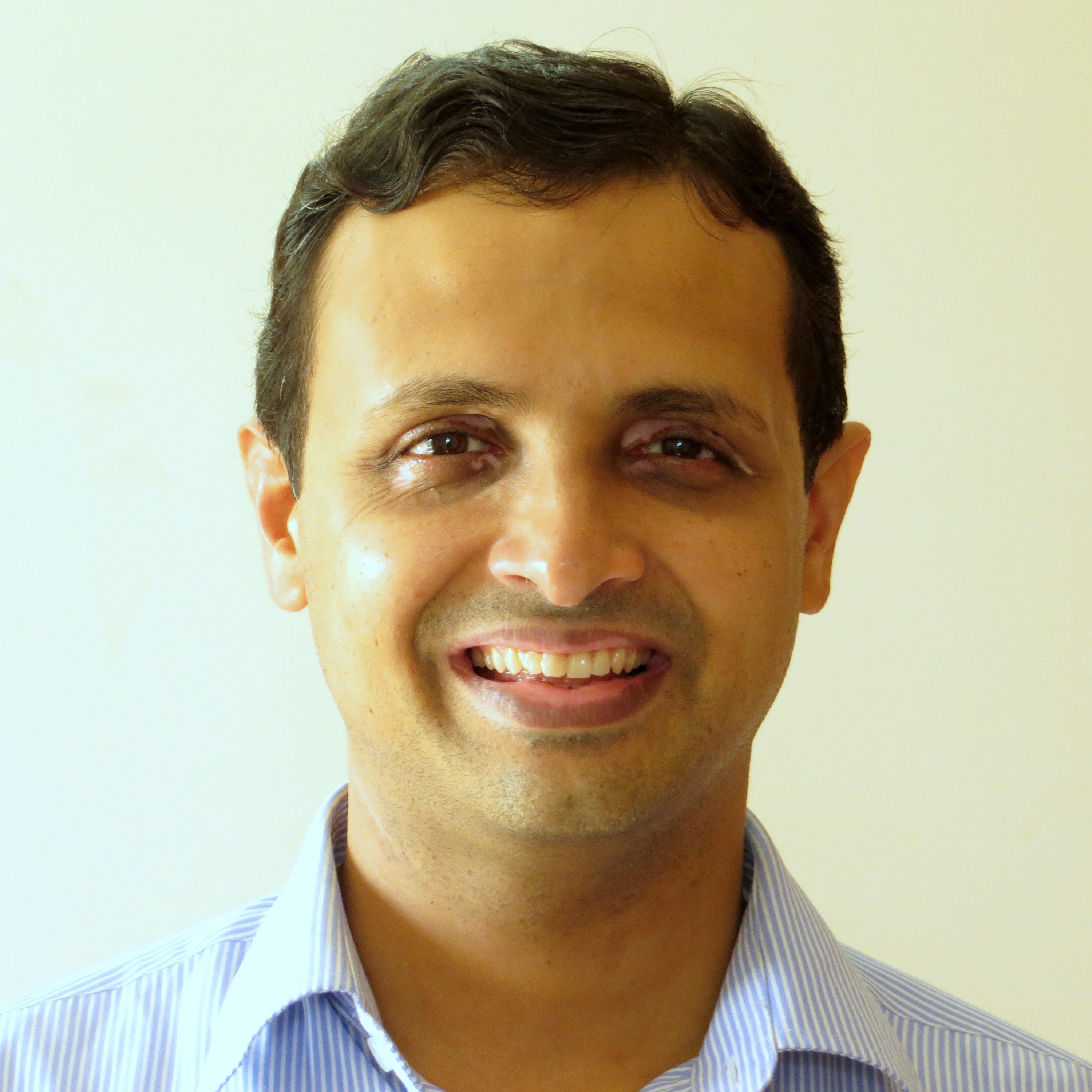 Dr. Vineeth N Balasubramanian