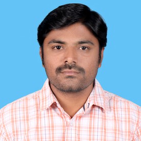 Mr. Sankar Reddy A