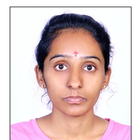 Ms. Vijayalakshmi A