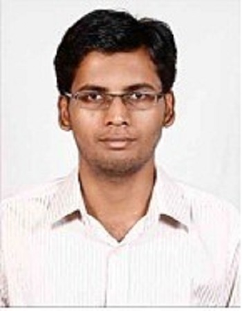 Jadhav Pranit Namdeorao