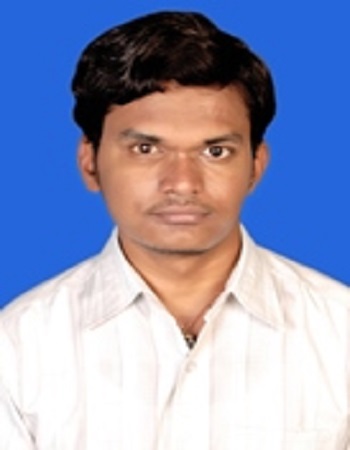 P Sreenivasa Reddy